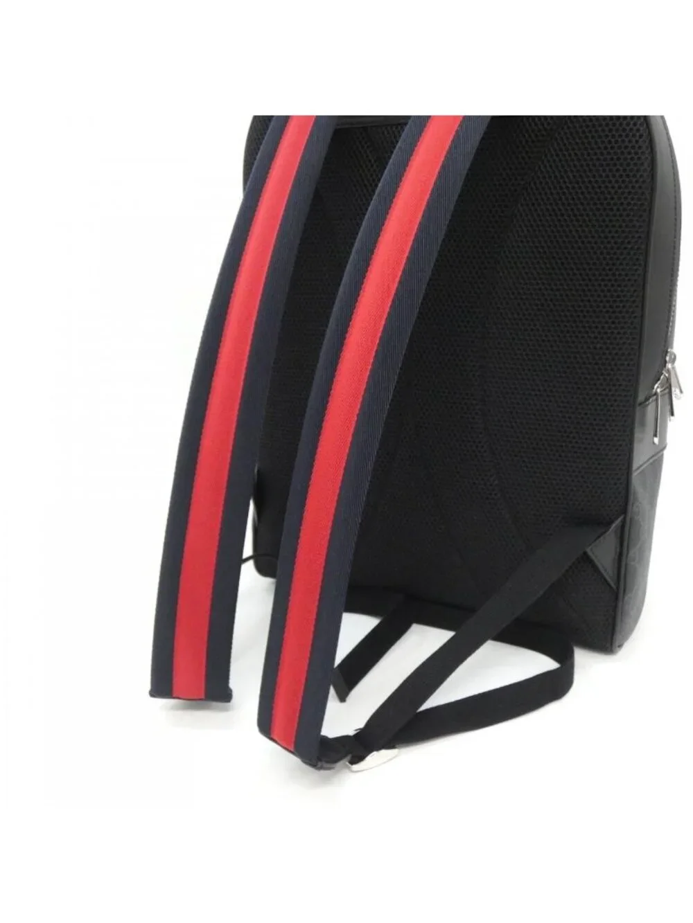 Gucci Kaaak Backpack Black